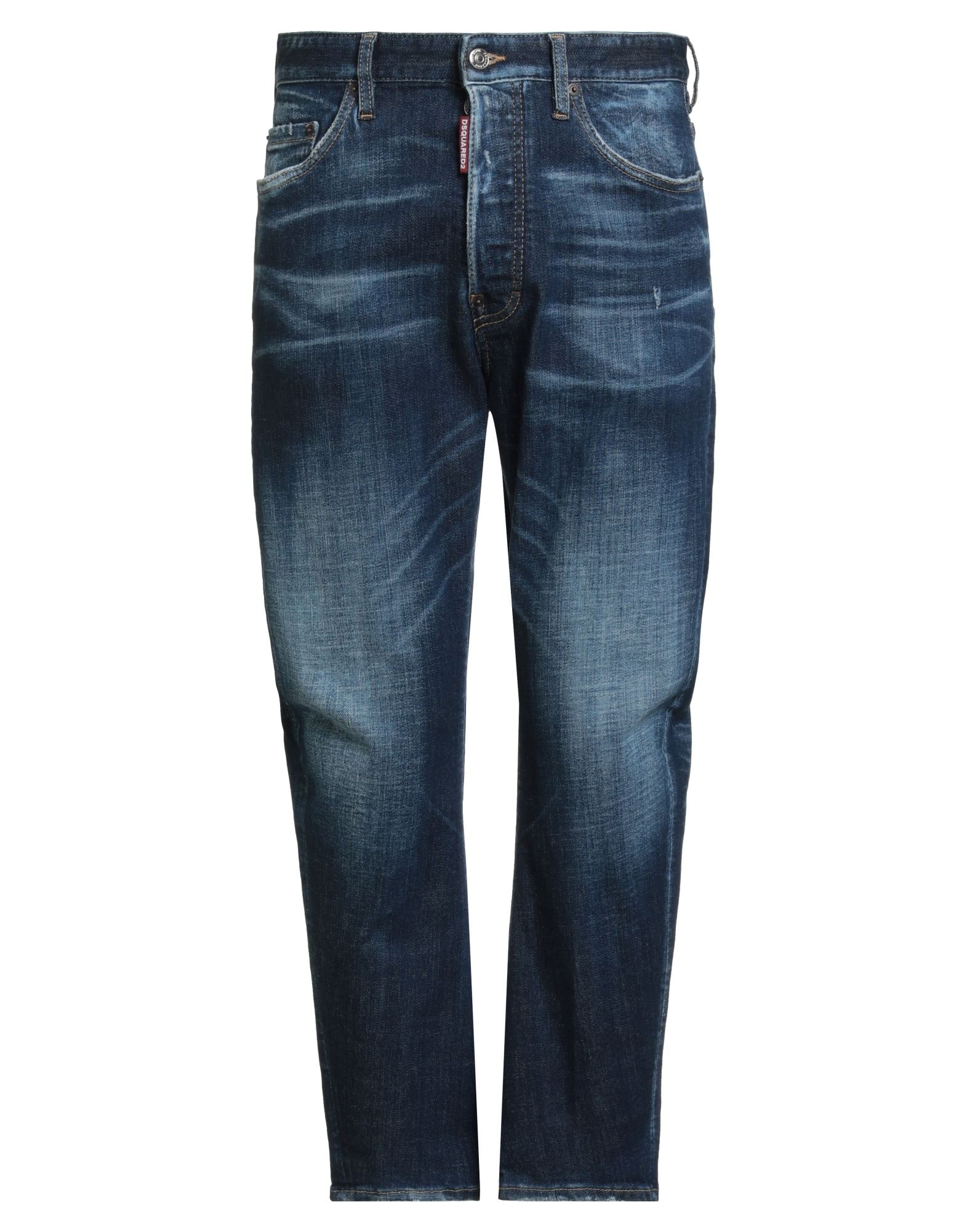 DSQUARED2 - Pantaloni jeans
