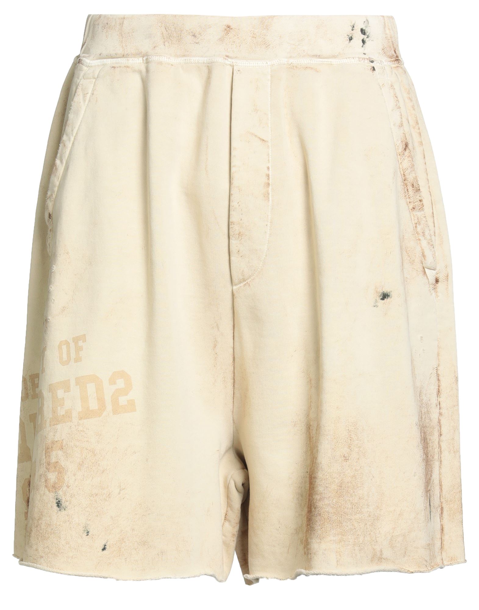 DSQUARED2 - Shorts & Bermuda Shorts