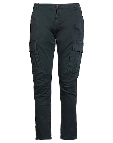 IMPURE Casual trouser 98% Cotton, 2% Elastane