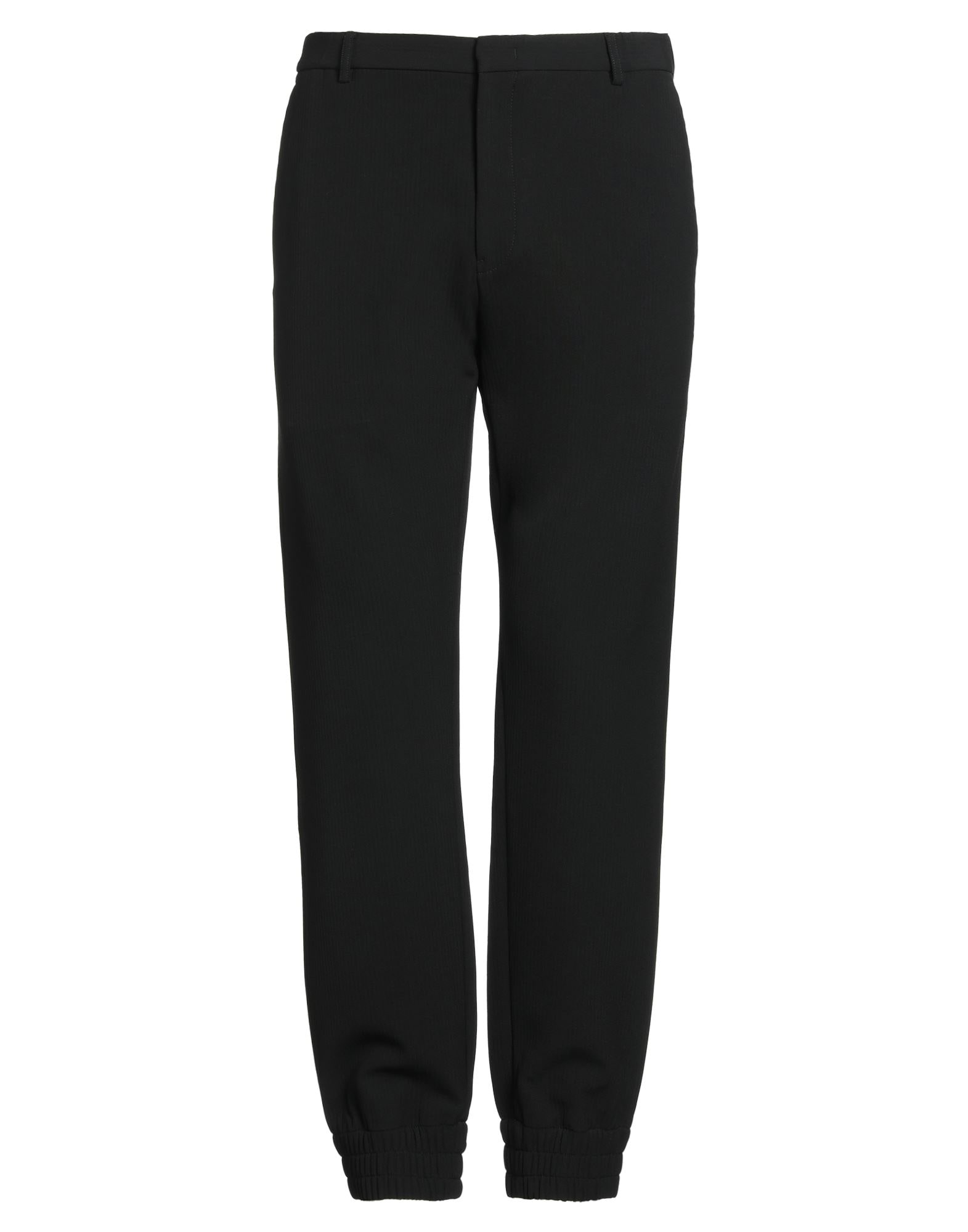 EMPORIO ARMANI - Trousers