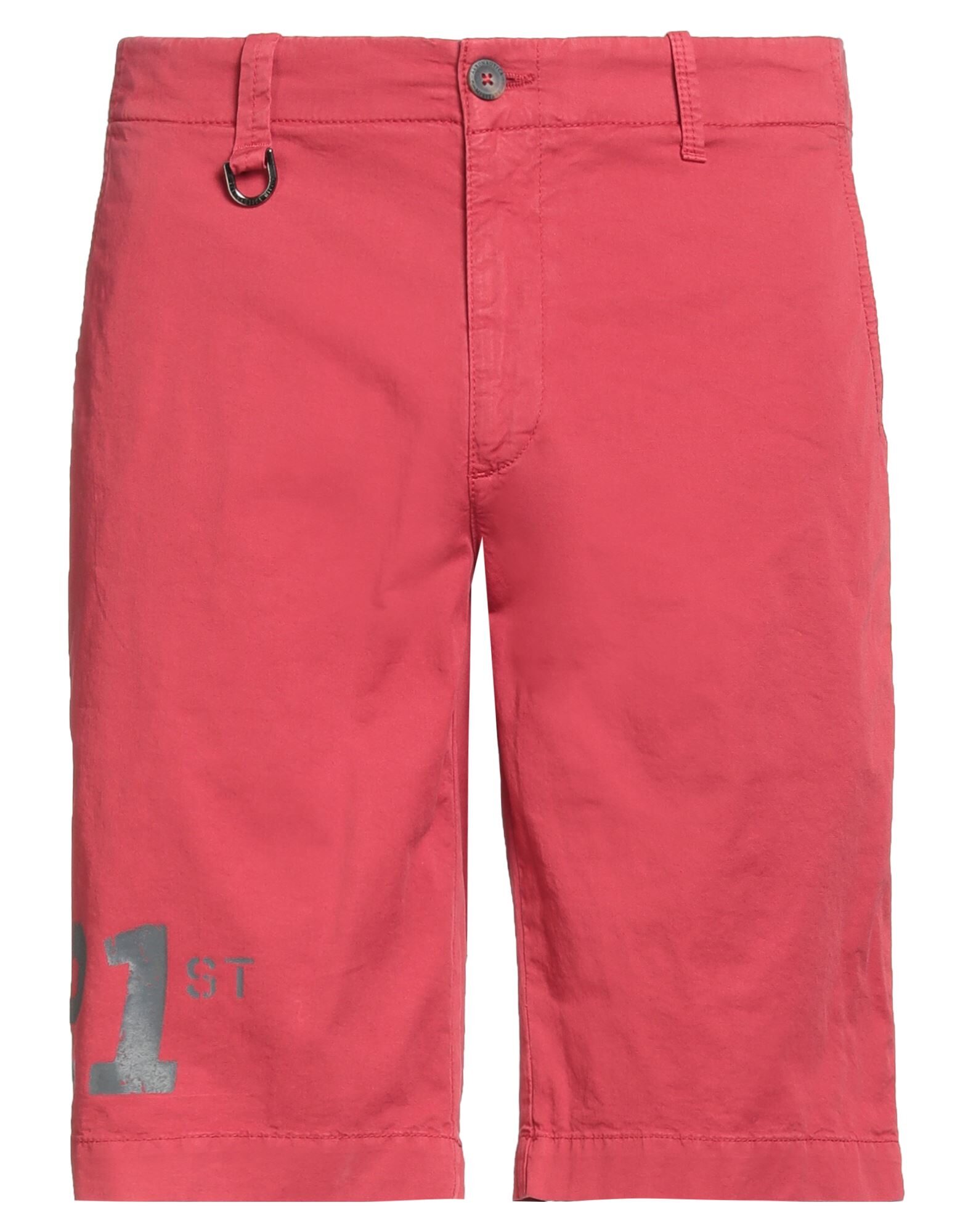 AERONAUTICA MILITARE - 쇼츠 & 버뮤다 팬츠