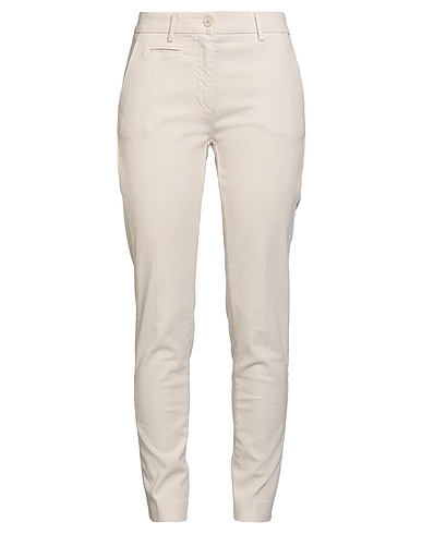 MASON'S Casual trouser 68% Cotton, 29% Lyocell, 3% Elastane