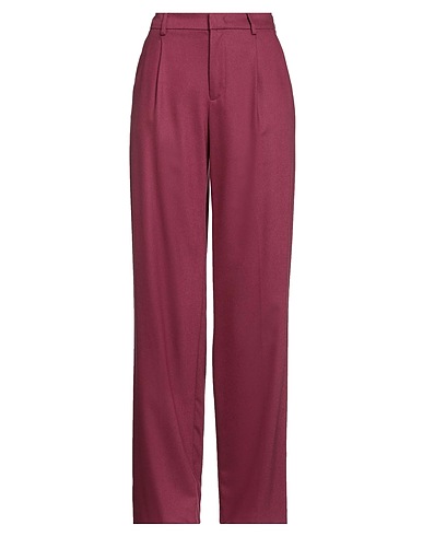 PT Torino Casual pants Garnet 98% Virgin Wool, 2% Elastane