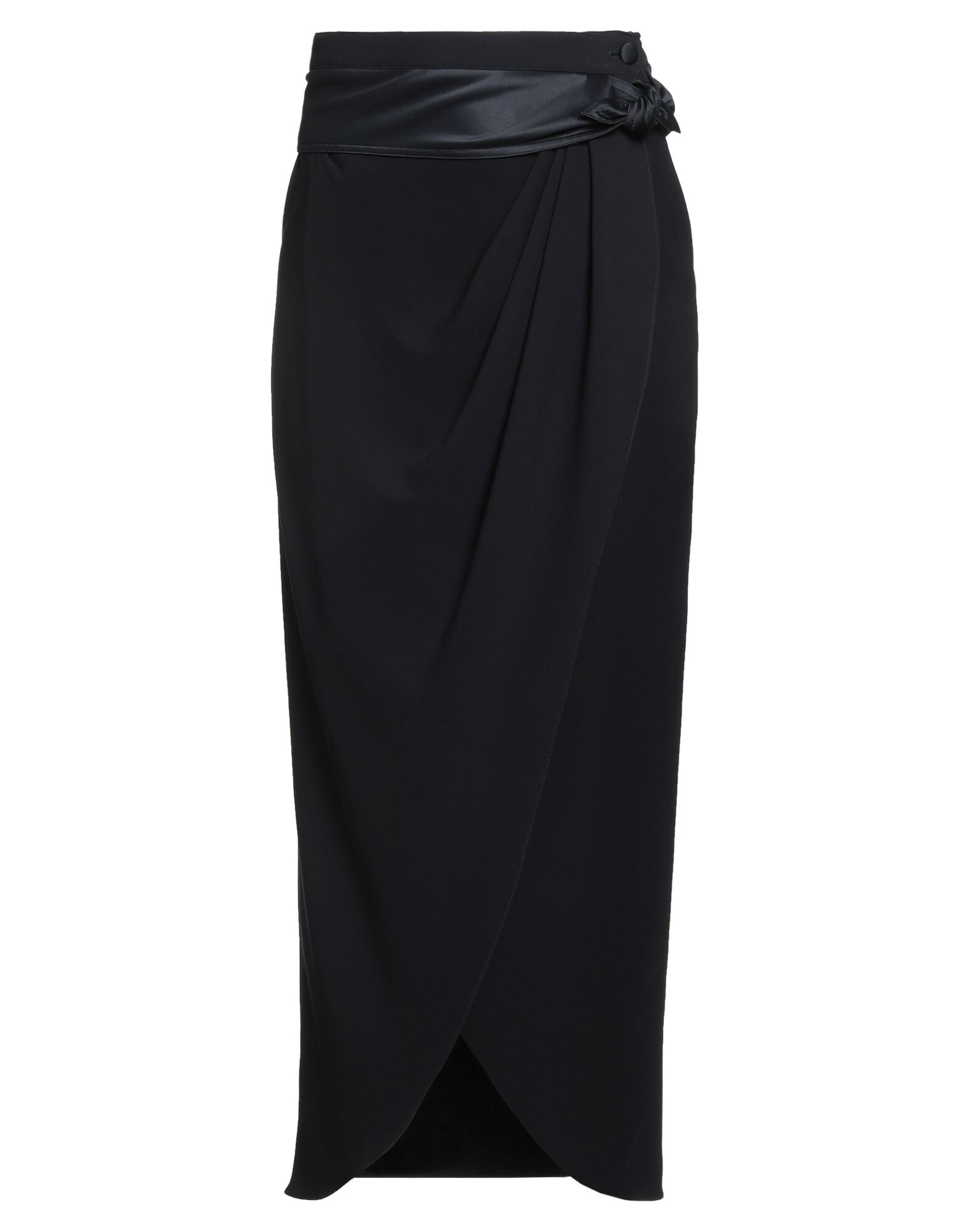 EMPORIO ARMANI - Maxi skirts