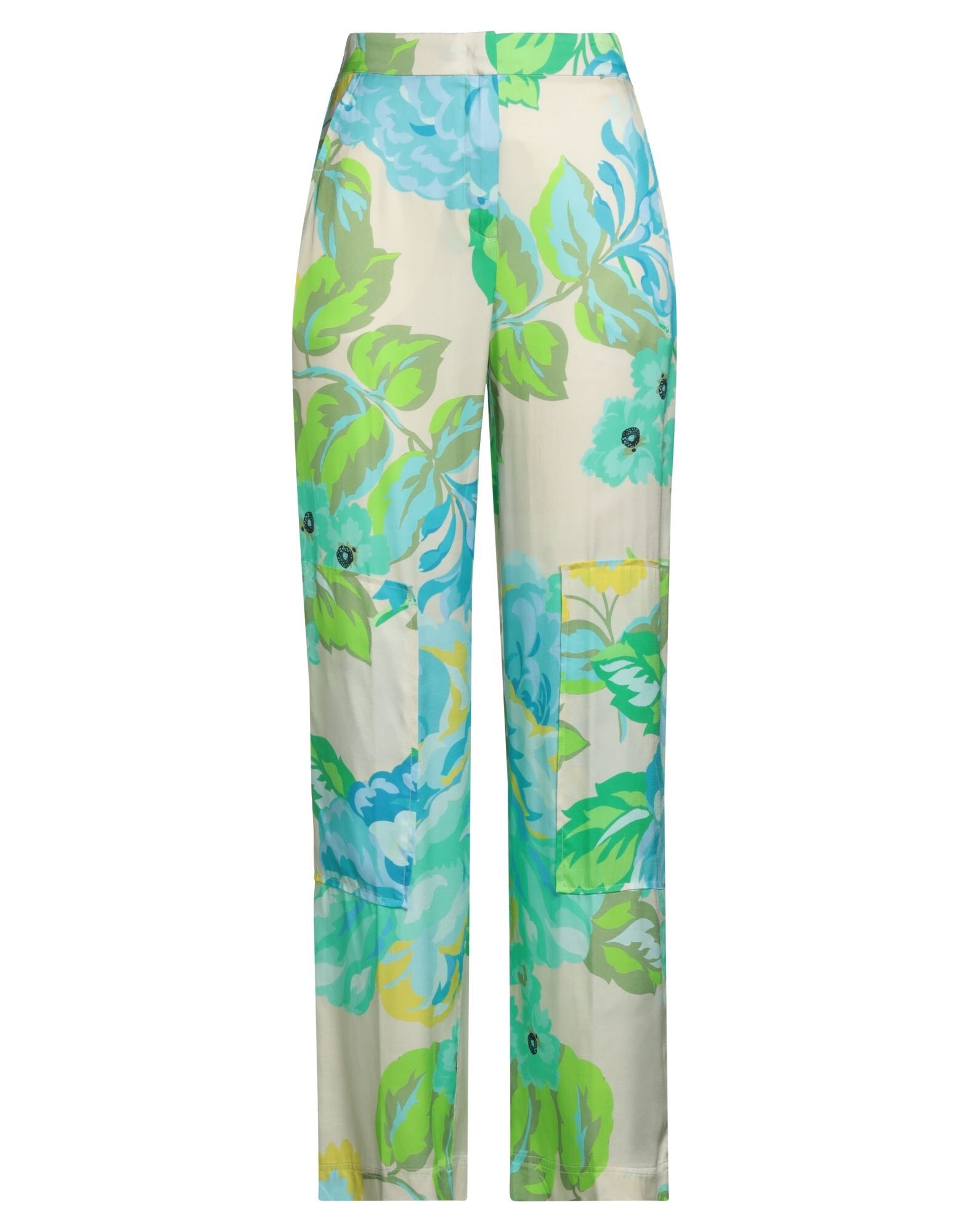 SEVENTY VENEZIA - Trousers