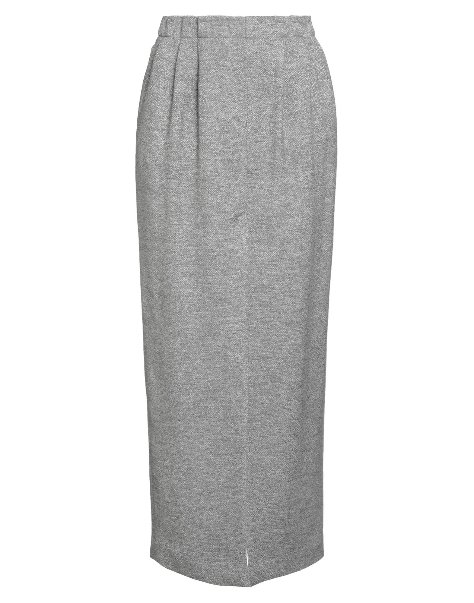 EMPORIO ARMANI - Maxi skirts