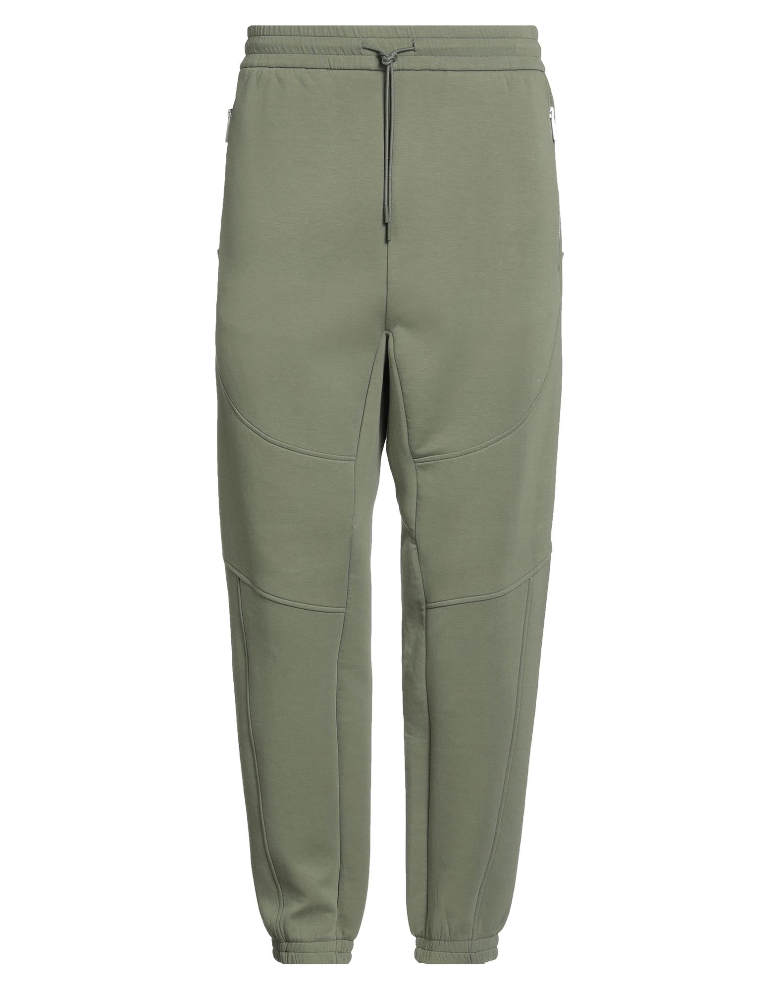 EMPORIO ARMANI - Trousers