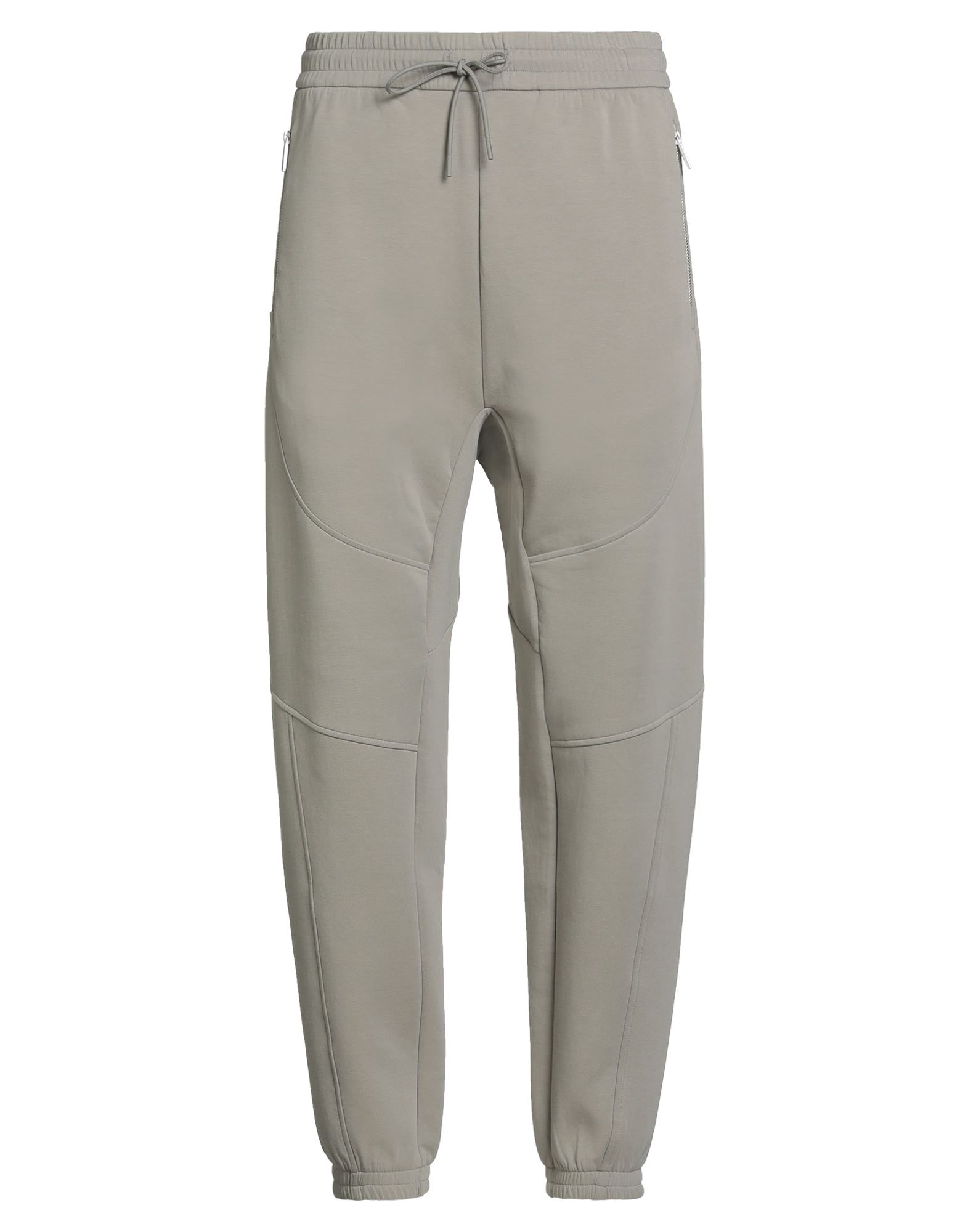 EMPORIO ARMANI - Trousers