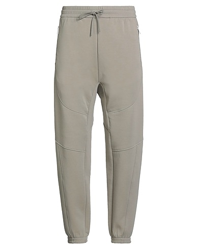 EMPORIO ARMANI Casual trouser 76% Cotton, 18% Polyester, 6% Elastane