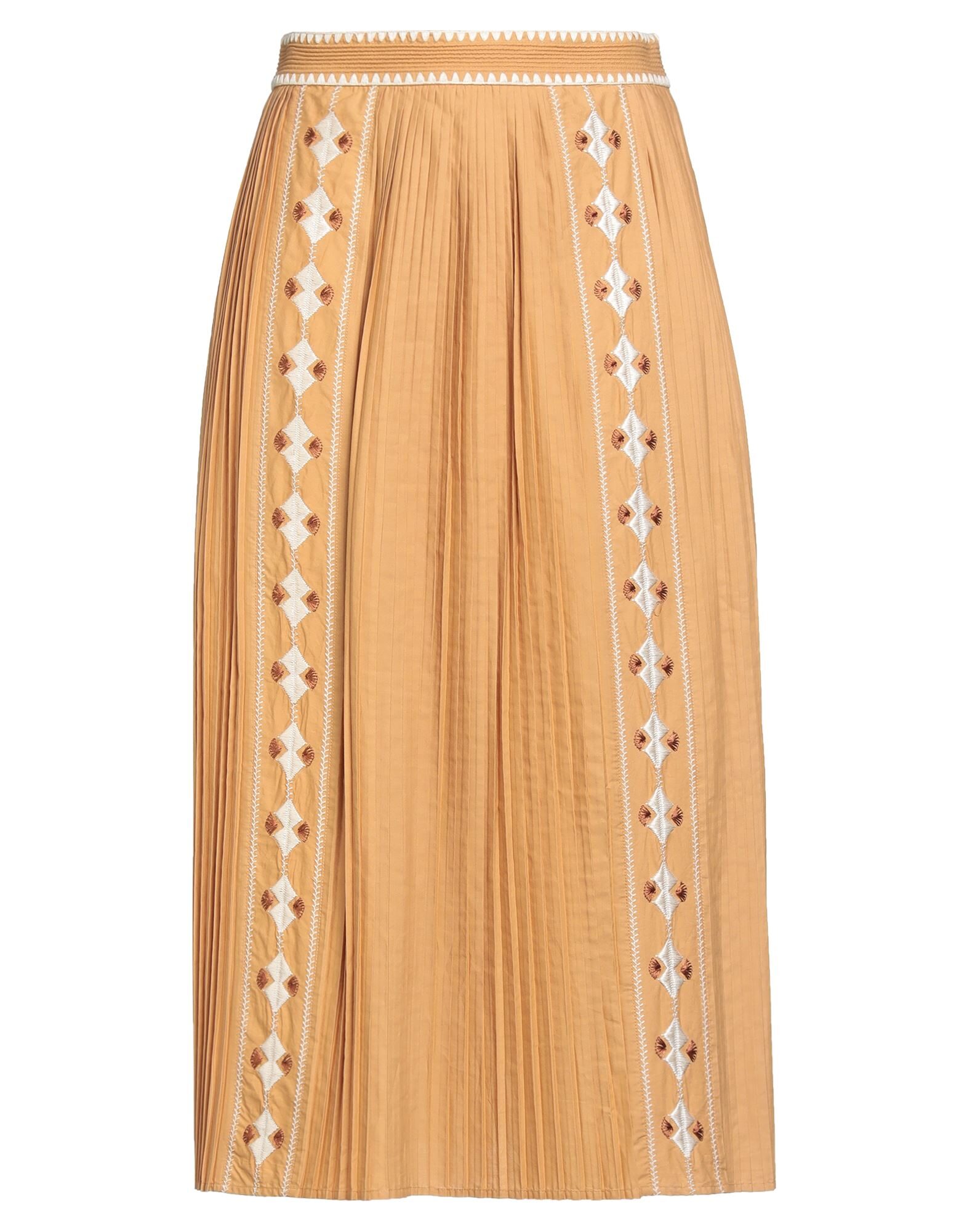 ULLA JOHNSON - Jupes midi