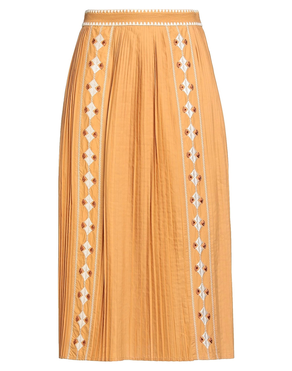 ULLA JOHNSON - Jupes midi