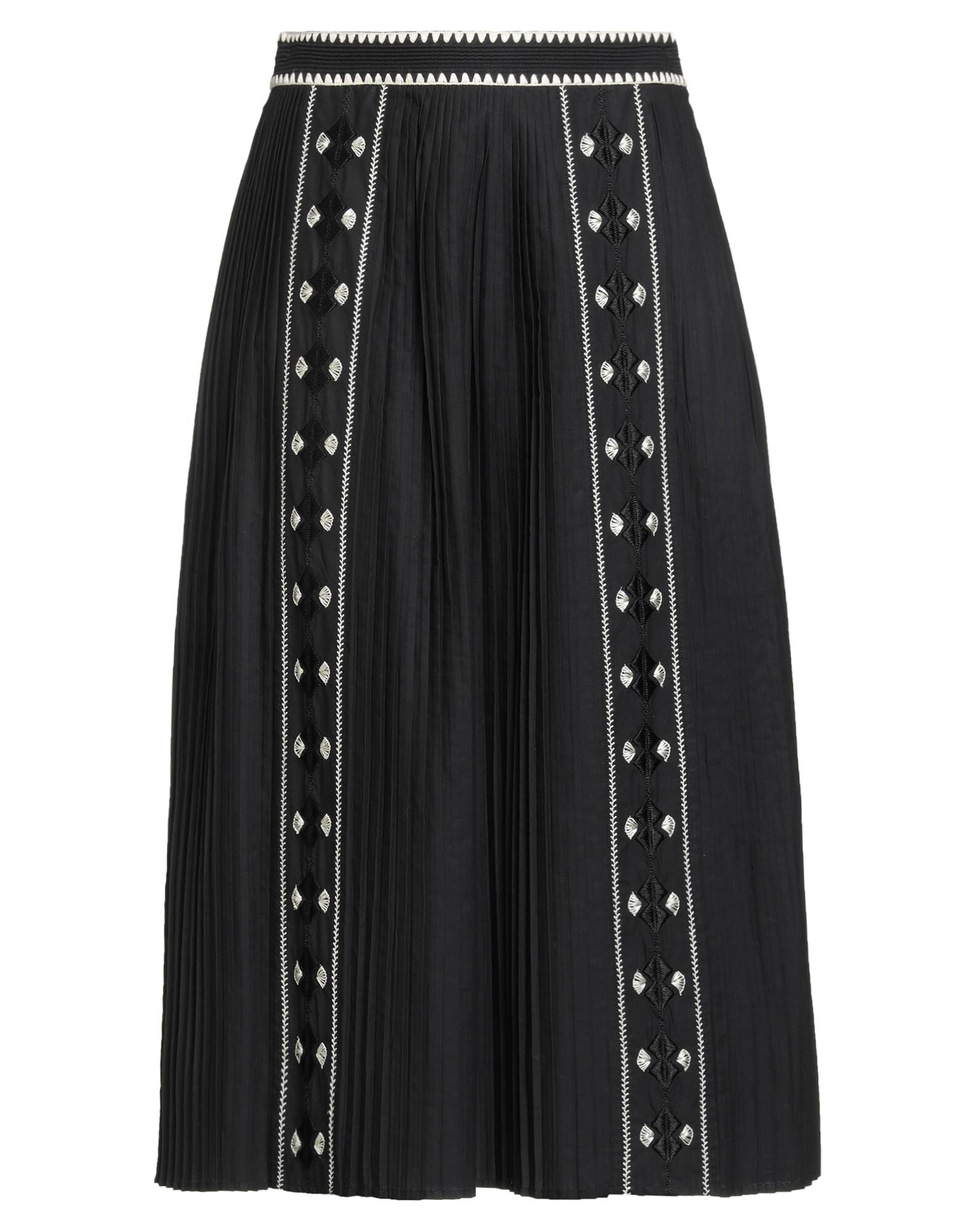 ULLA JOHNSON - Midi skirts