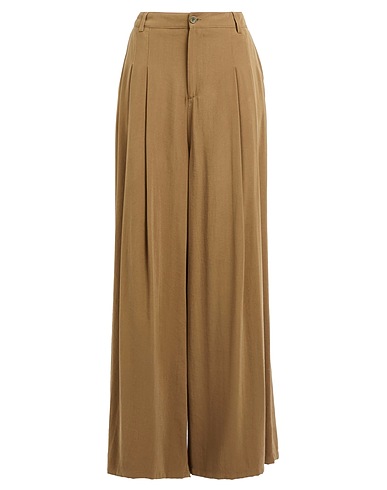 LIU •JO Pantalon 90% Viscose, 10% Polyester