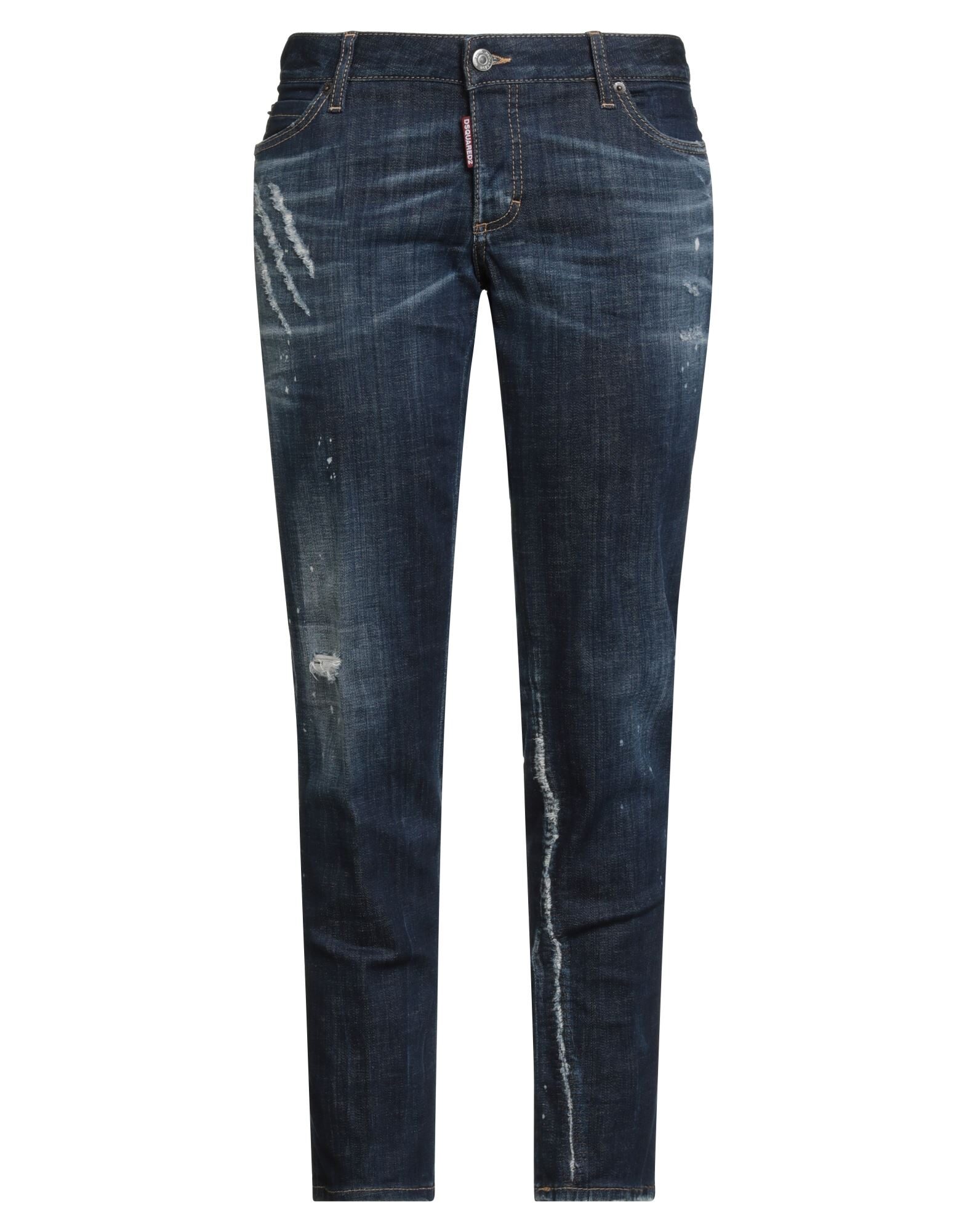 DSQUARED2 - Pantalones vaqueros