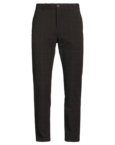 SELECTED HOMME Pantalon 67% Polyester recyclé, 29% Viscose, 4% Élasthanne