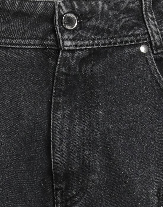 CIRCUS HOTEL Джинсовые брюки