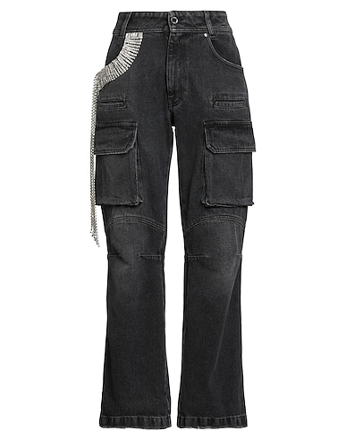 CIRCUS HOTEL Pantalon en jean 100% Coton