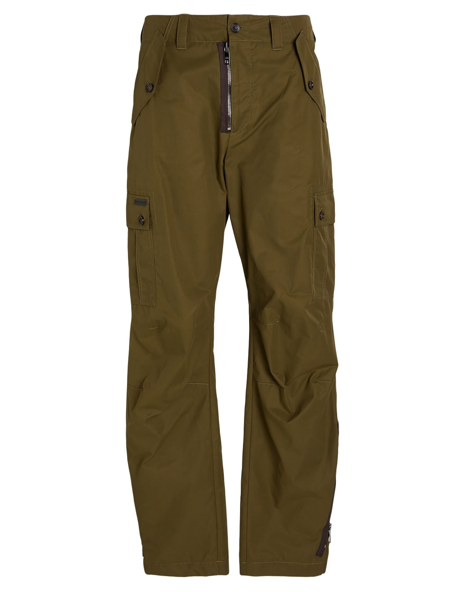 DOLCE&GABBANA - Trousers