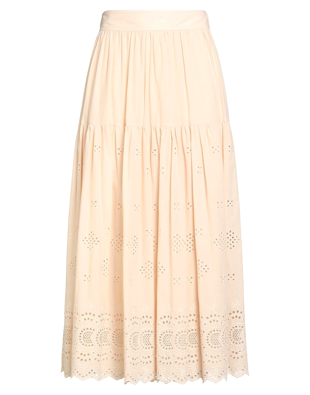 VANESSA BRUNO - Midi-Röcke