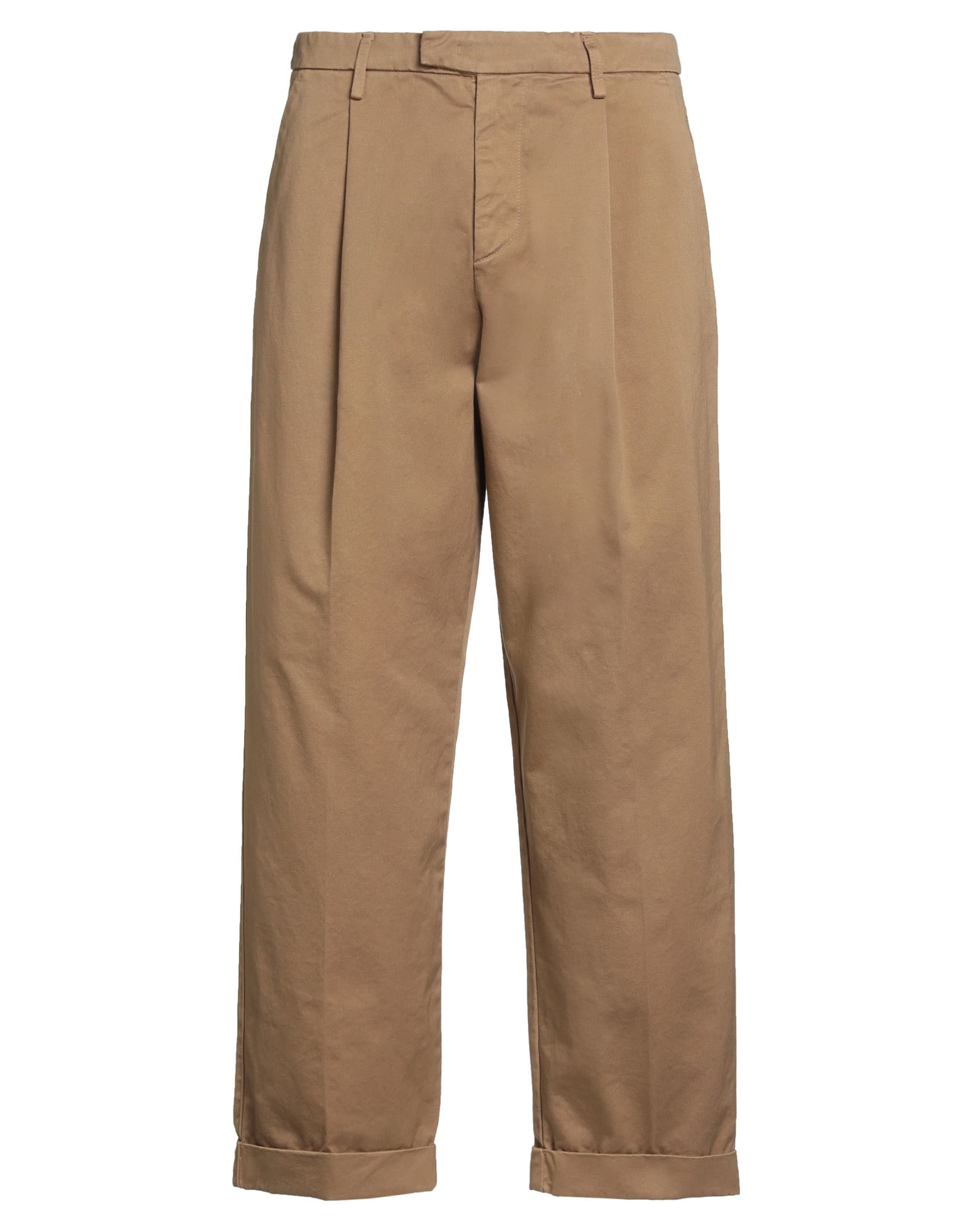 DONDUP - Повседневные брюки