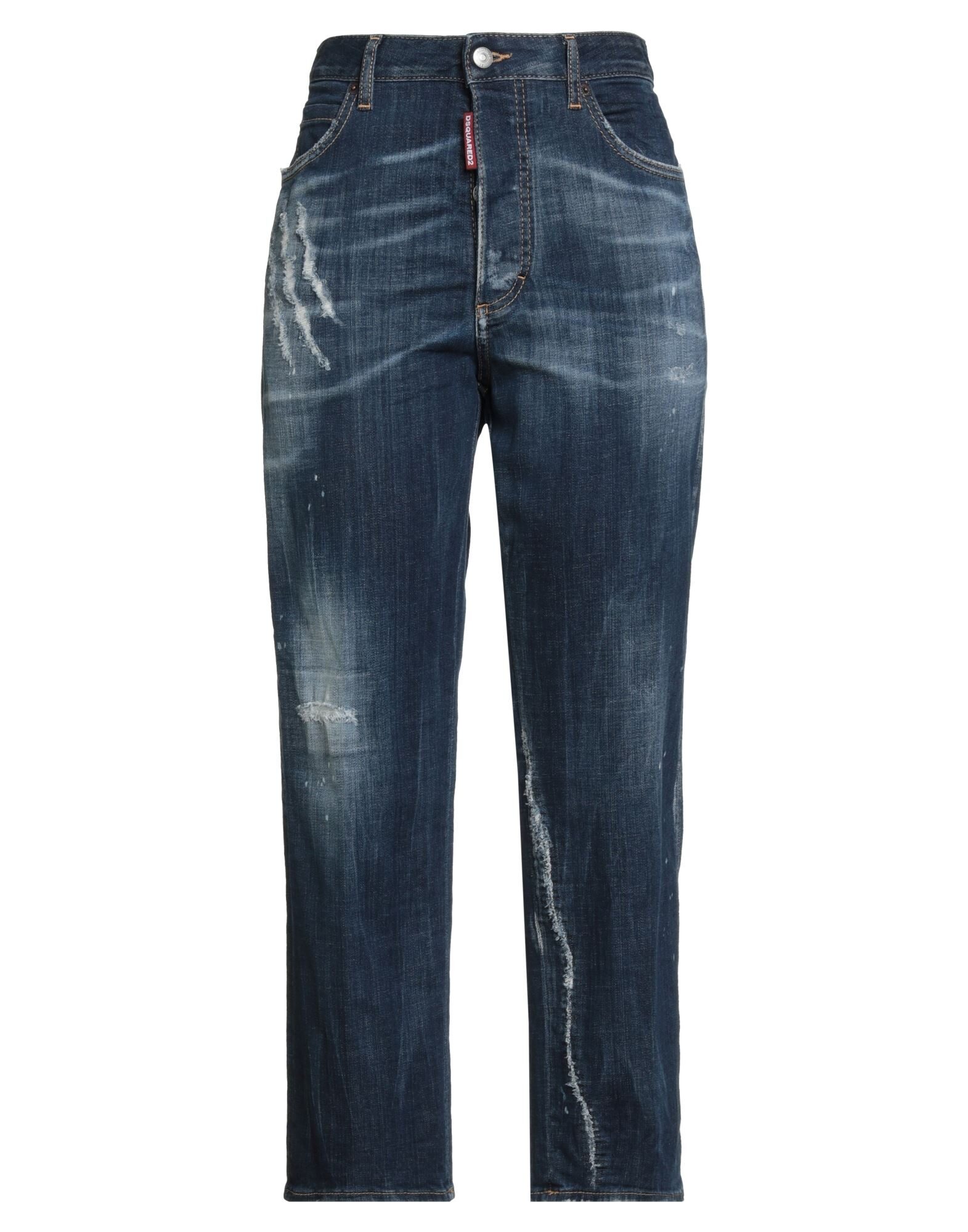 DSQUARED2 - Pantaloni jeans