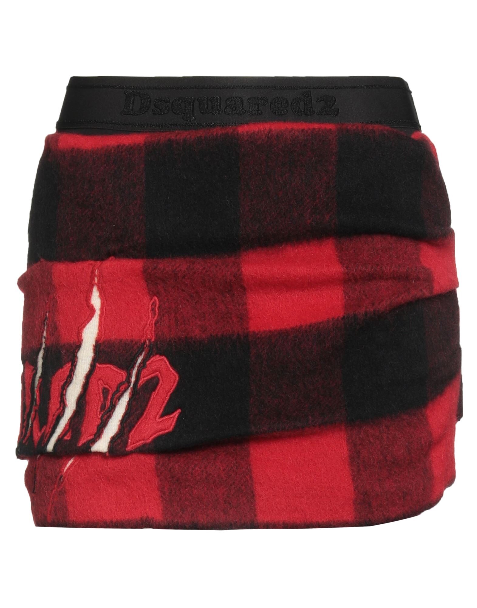DSQUARED2 - Mini skirts