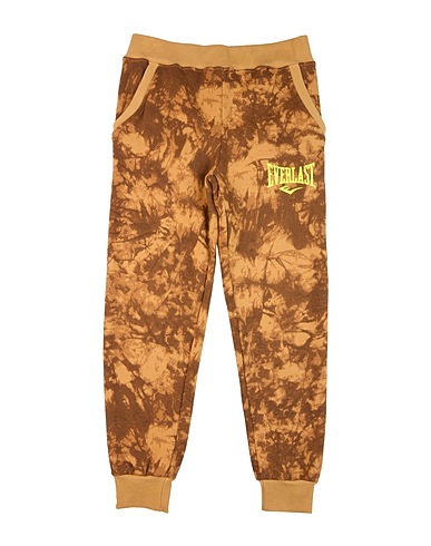 EVERLAST Casual trouser Sand 100% Cotton