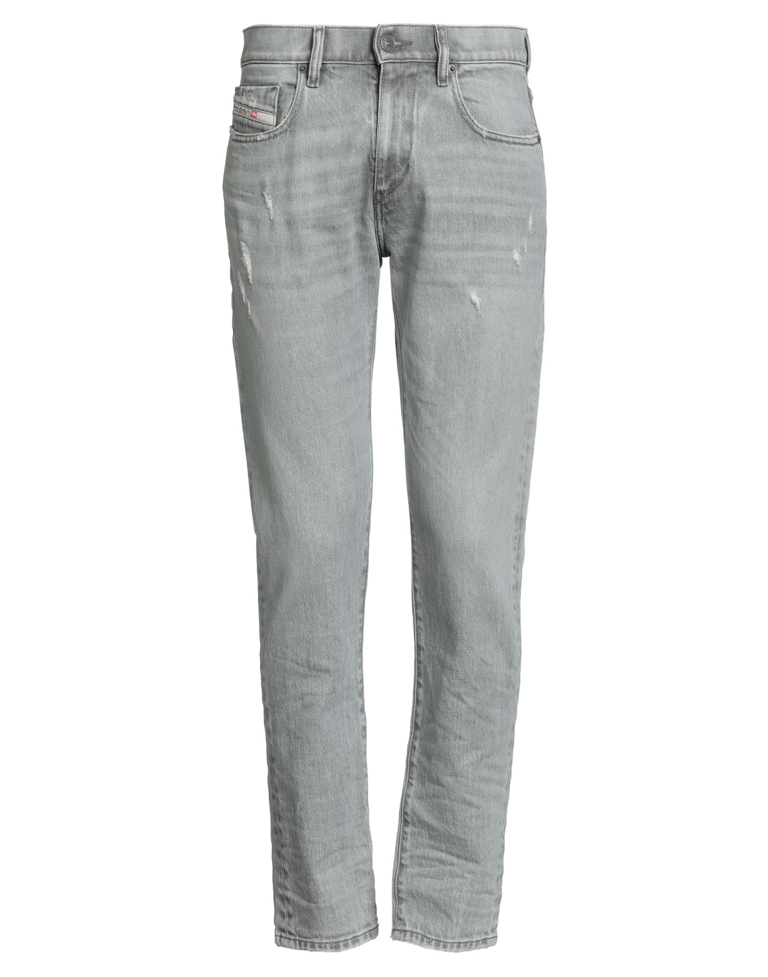 DIESEL - Pantaloni jeans