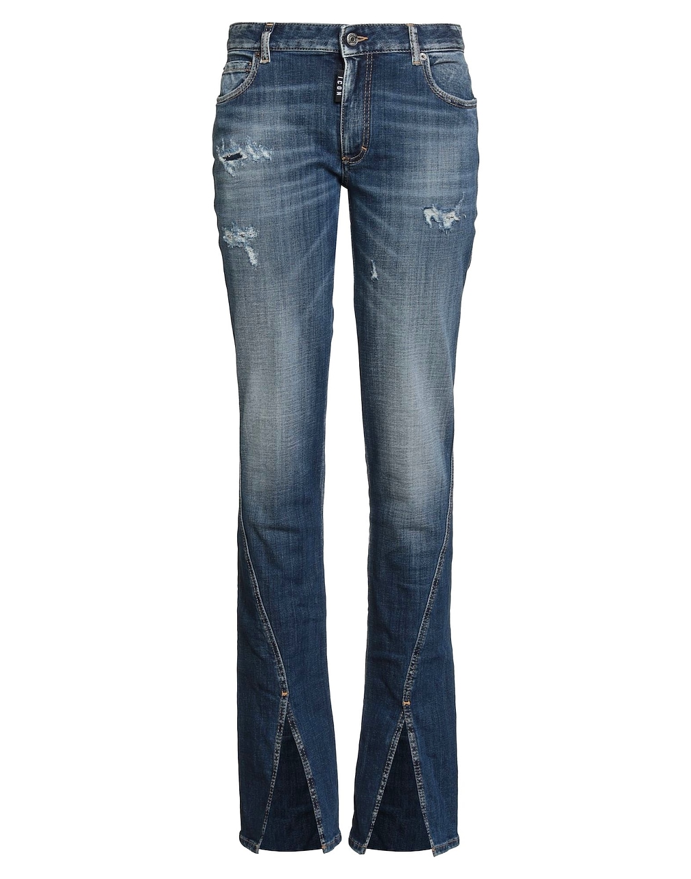DSQUARED2 - Pantalones vaqueros
