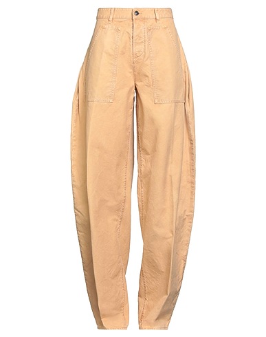 DSQUARED2 Casual trouser Sand 100% Cotton