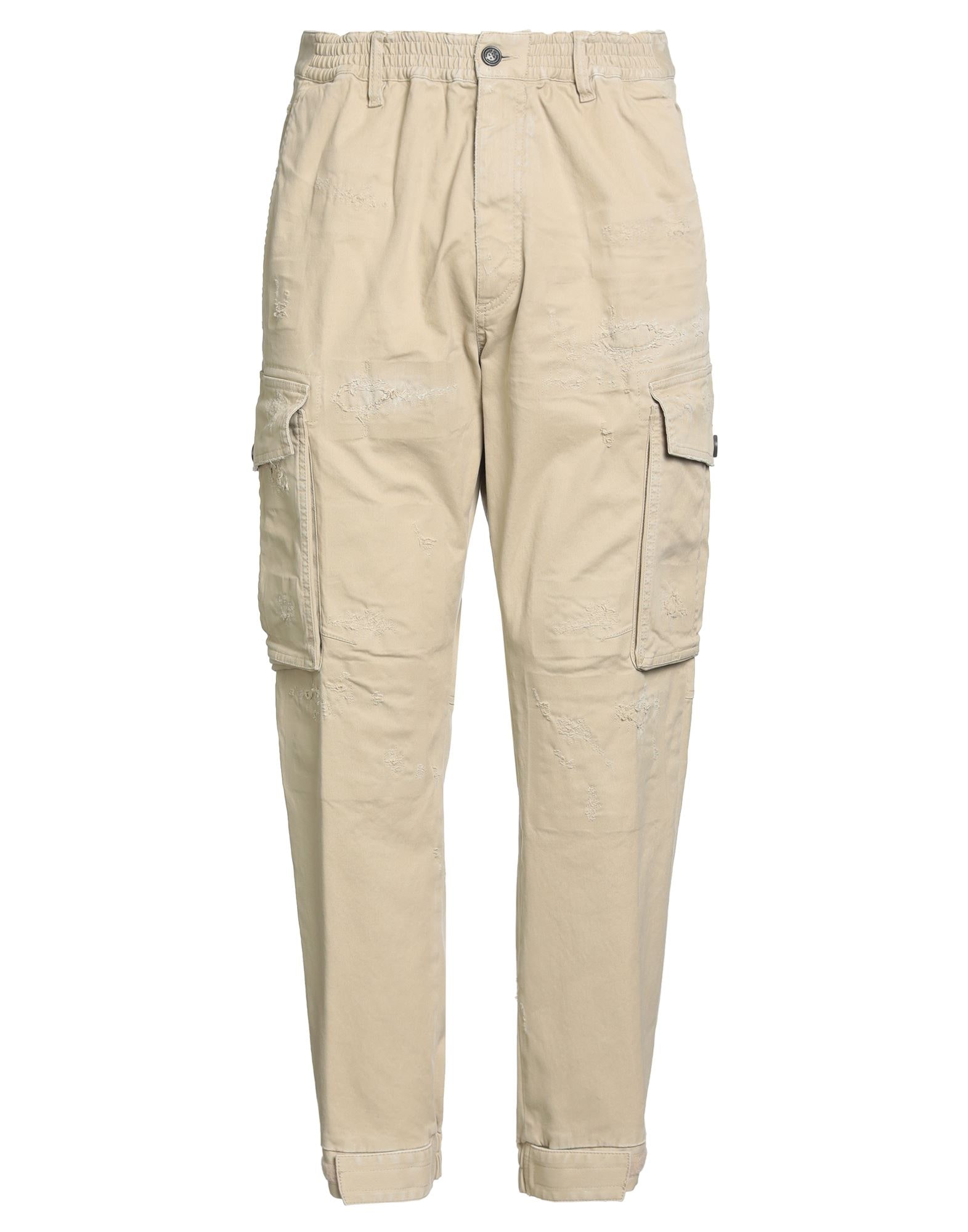 DSQUARED2 - Casual παντελόνια