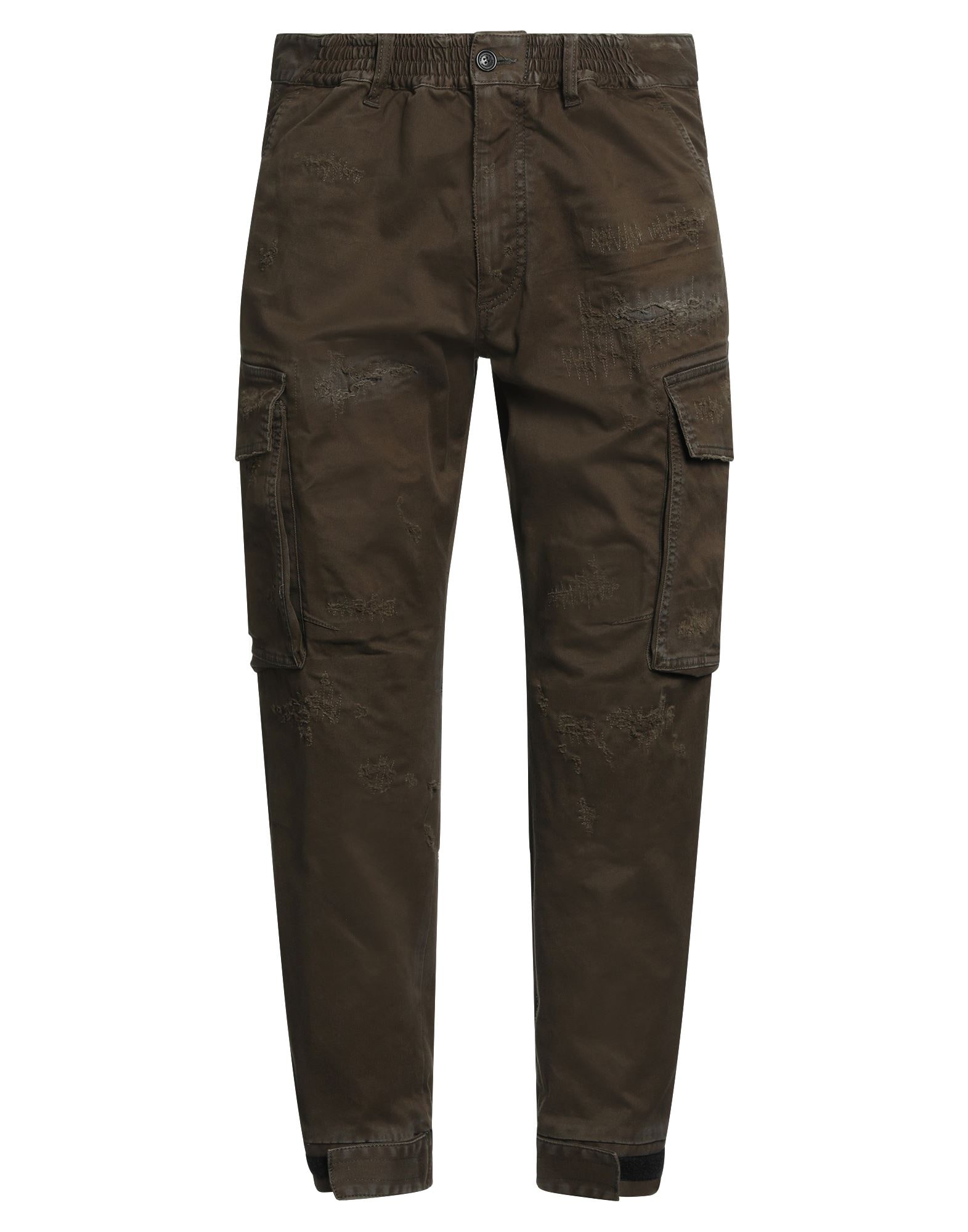 DSQUARED2 - Casual παντελόνια