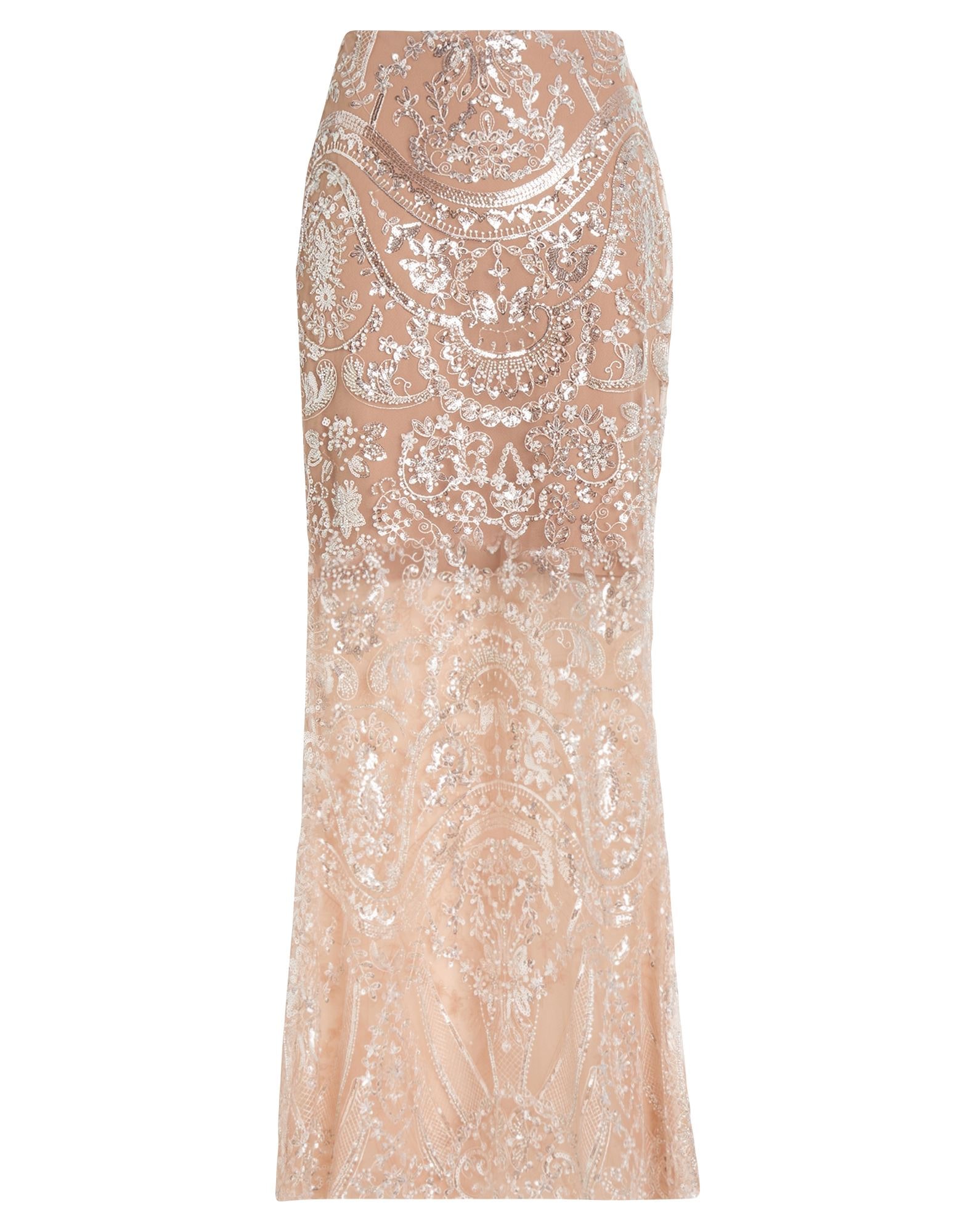 SELF-PORTRAIT - Maxi-Röcke