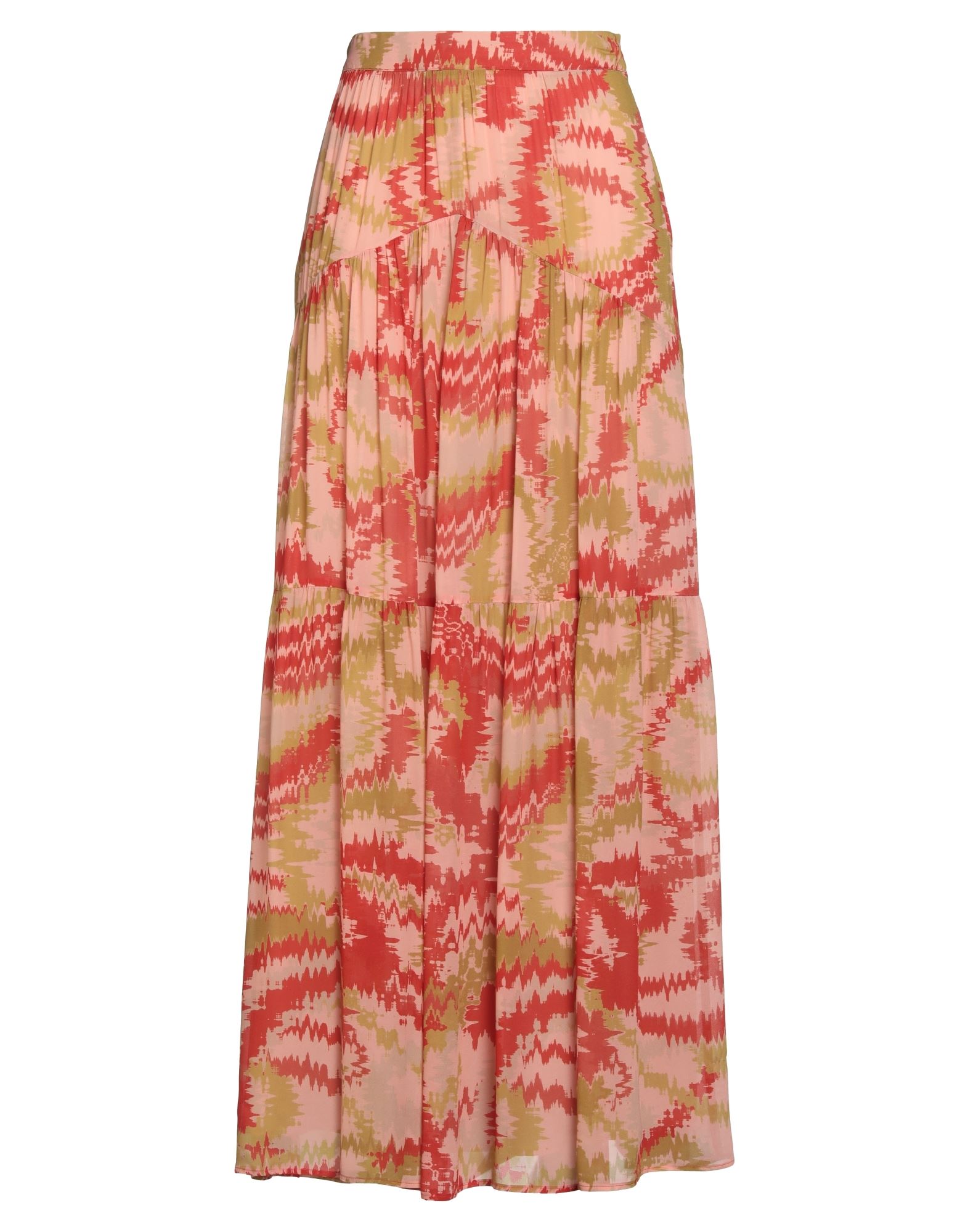 DONDUP - Maxi skirts