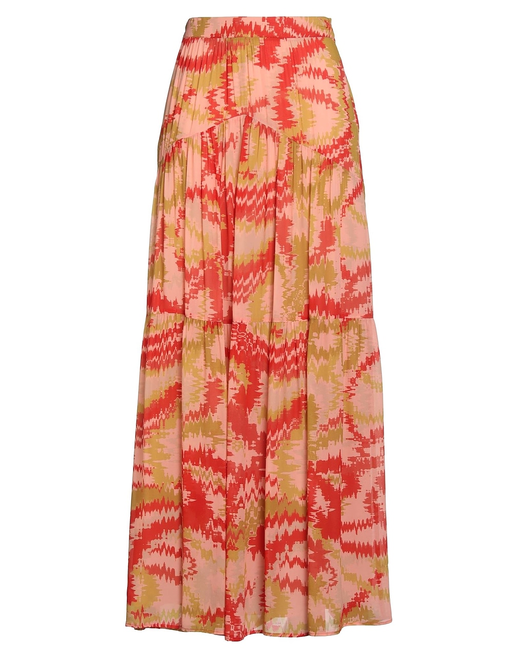 DONDUP - Maxi skirts