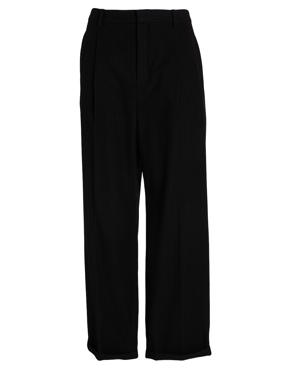 SAINT LAURENT - Pants