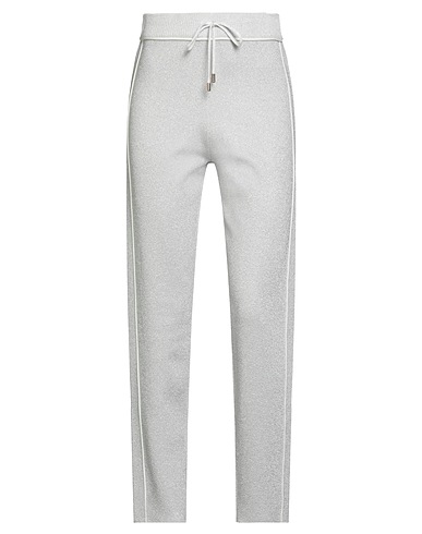 LIU •JO Casual trouser BETTER 64% Viscose, 28% Polyamide, 8% Metallic Polyester