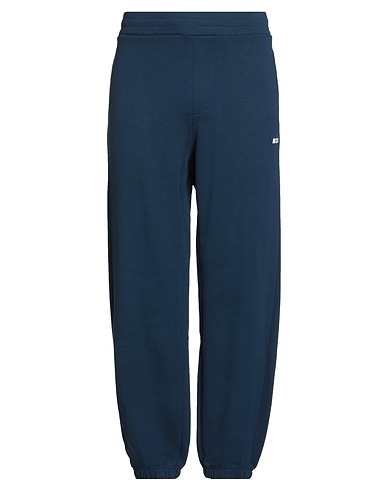MSGM Casual trouser 100% Cotton