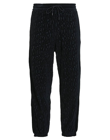 EMPORIO ARMANI Hosen Nachtblau 85% Baumwolle, 15% Polyamid