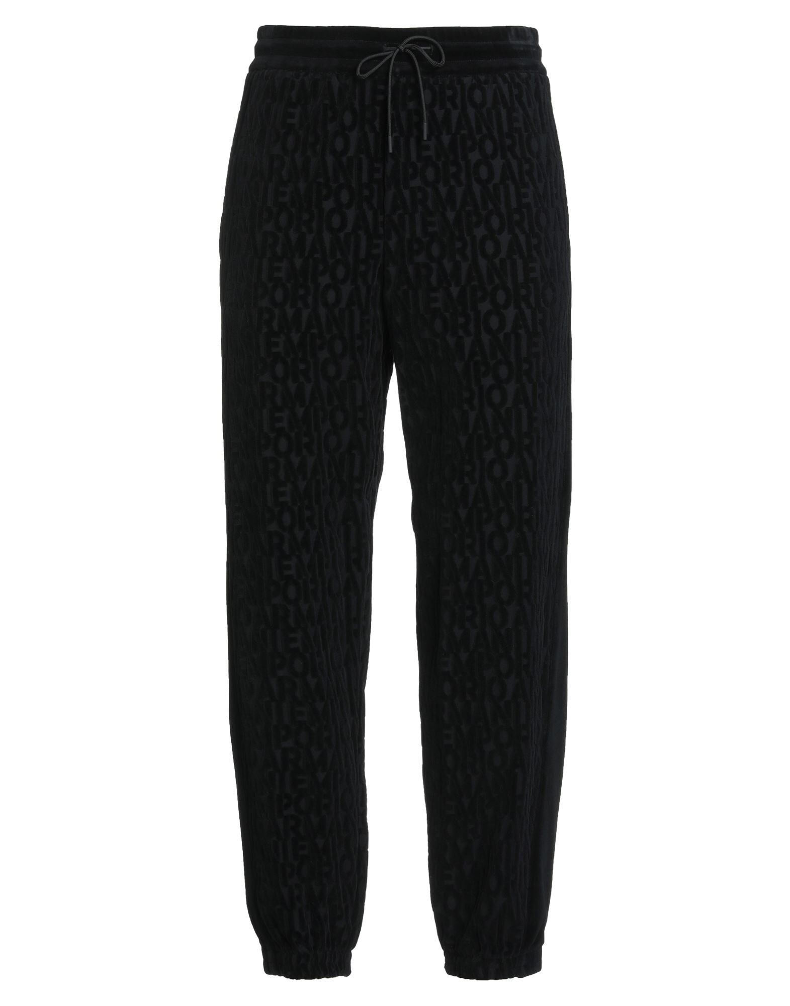 EMPORIO ARMANI - Pantalones