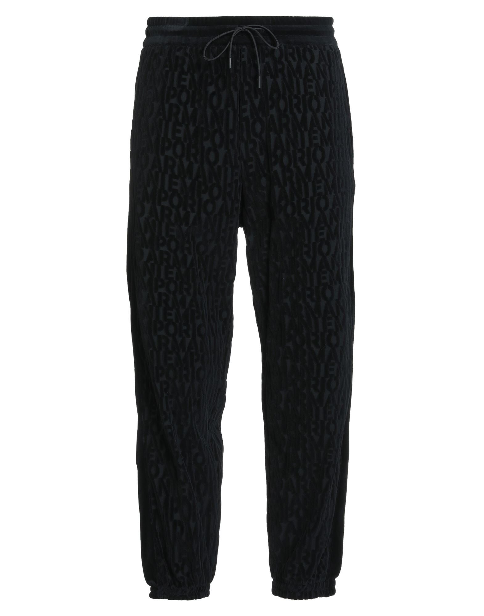 EMPORIO ARMANI - Pants