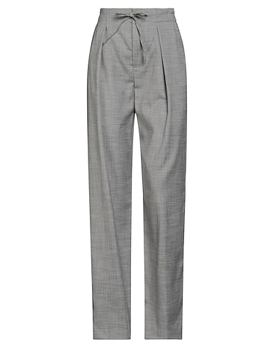 VICOLO Casual trouser 82% Polyester, 17% Viscose, 1% Elastane