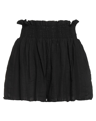 DONDUP Shorts & Bermuda 50% Cotton, 50% Viscose