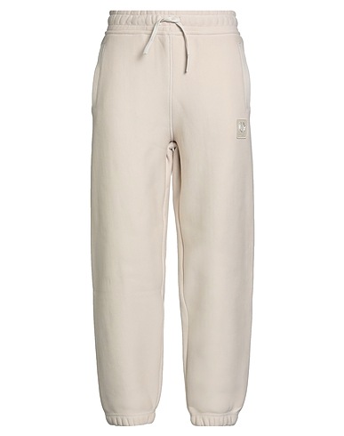 BELSTAFF Casual pants Beige 100% Cotton
