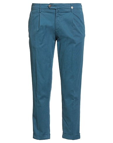 MYTHS Casual trouser 97% Cotton, 3% Elastane