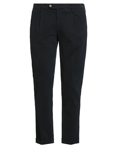 MYTHS Casual trouser 97% Cotton, 3% Elastane