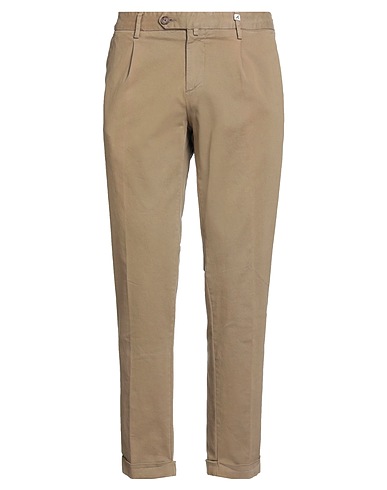 MYTHS Casual pants 97% Cotton, 3% Elastane