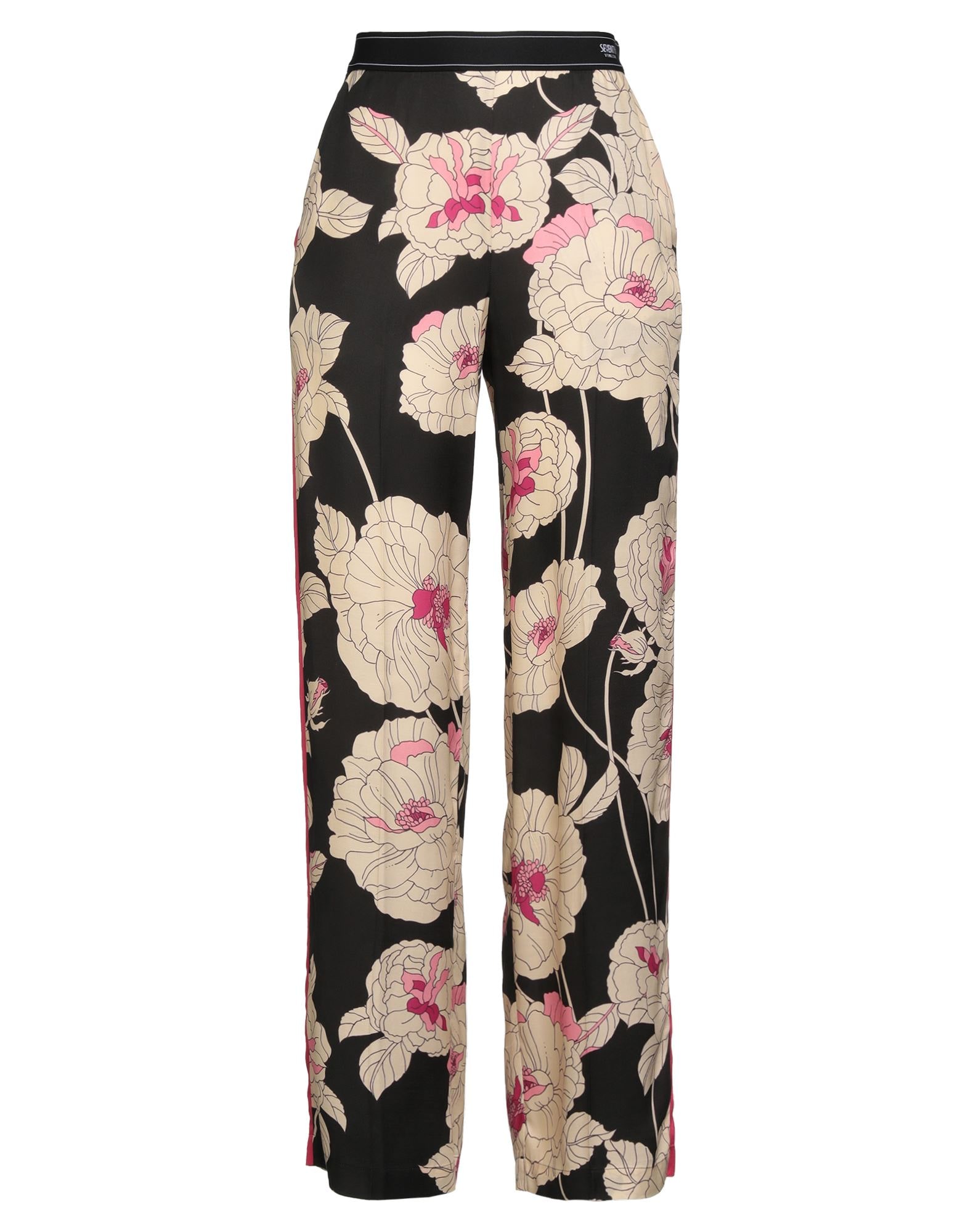 SEVENTY VENEZIA - Trousers