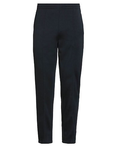 BERLUTI Casual pants Midnight blue 74% Wool, 26% Polyamide, Polyester