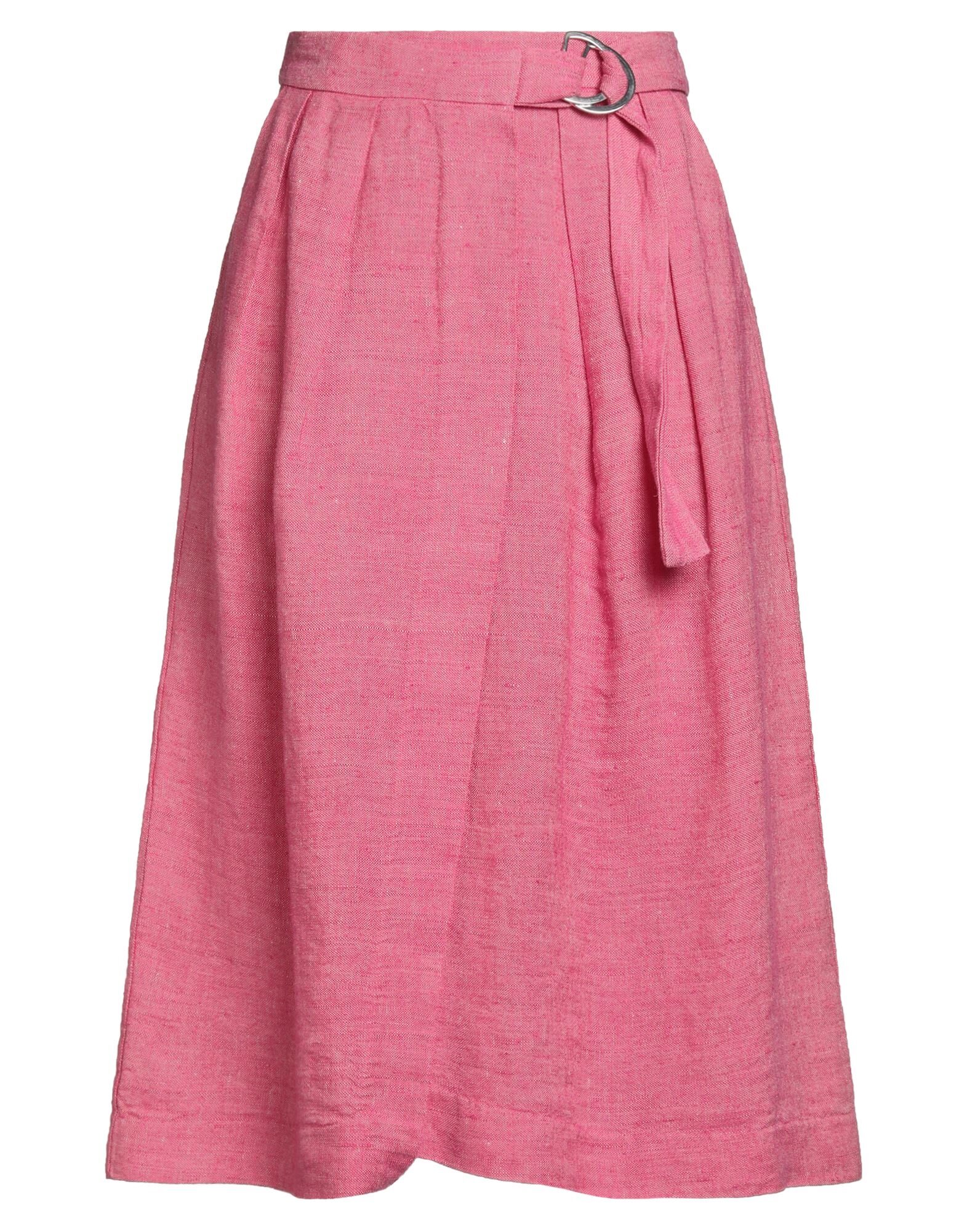 AGLINI - Midi skirts